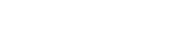 The white logo for the landing page vscope