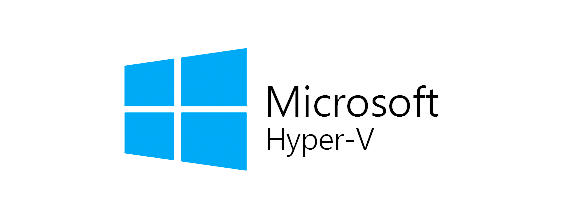 The Hyper-v Logo SSL tracker