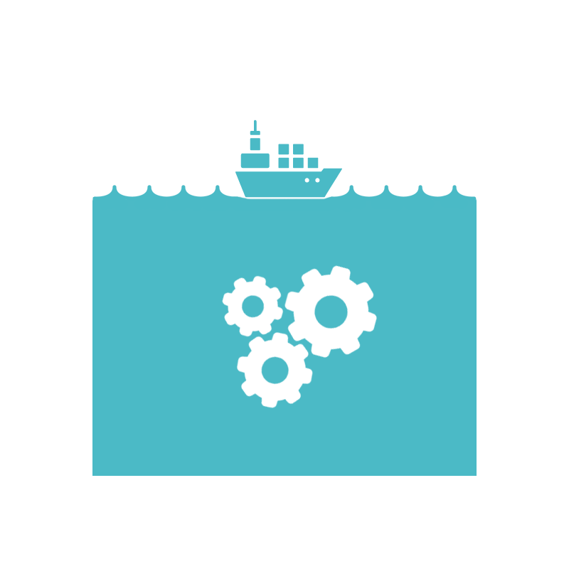 vScope Container illustration vscope container